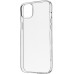 Tactical TPU Pouzdro pro Apple iPhone 14 Plus Transparent 