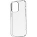 Tactical TPU Pouzdro pro Apple iPhone 14 Pro Transparent 