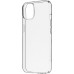 Tactical TPU Pouzdro pro Apple iPhone 14 Transparent 