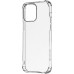 Tactical TPU Plyo Pouzdro pro Apple iPhone 14 Pro Max Transparent 