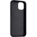 Tactical Velvet Smoothie Kryt pro Apple iPhone 14 Asphalt