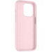 Tactical Velvet Smoothie Kryt pro Apple iPhone 14 Pro Pink Panther