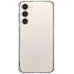 Tactical TPU Plyo Kryt pro Samsung Galaxy S23+ Transparent 