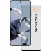 Tactical Glass Shield 5D sklo pro Xiaomi 12T / Xiaomi 12T Pro Black