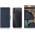 Tactical Field Notes pro Samsung Galaxy A14 / Galaxy A14 5G Blue