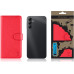Tactical Field Notes pro Samsung Galaxy A14 / Galaxy A14 5G Red