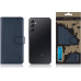 Tactical Field Notes pro Samsung Galaxy A34 5G Blue