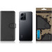 Tactical Field Notes pro Xiaomi Redmi Note 12 Black