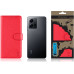 Tactical Field Notes pro Xiaomi Redmi Note 12 Red