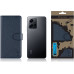 Tactical Field Notes pro Xiaomi Redmi Note 12 Blue