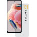 Tactical Glass Shield 2.5D sklo pro Xiaomi Redmi Note 12 / Redmi Note 12 5G / POCO X5 5G Clear 