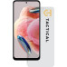 Tactical Glass Shield 2.5D sklo pro Xiaomi Redmi Note 12 Pro 5G / POCO X5 Pro 5G Clear 