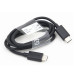 Sony UCB-24 USB-C/USB-C Datový Kabel Black (Bulk)