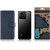 Tactical Field Notes pro Xiaomi Redmi Note 12S Blue