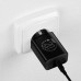 Obal:Me Cestovní Nabíječka USB-C 20W Black