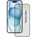 Tactical Glass Shield 5D sklo pro Apple iPhone 15 / iPhone 16 Black