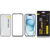 Tactical Glass Impact Armour sklo pro Apple iPhone 15 Plus