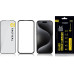 Tactical Glass Impact Armour sklo pro Apple iPhone 15 Pro