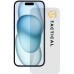 Tactical Glass Shield 2.5D sklo pro Apple iPhone 15 / iPhone 16 Clear