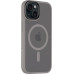 Tactical MagForce Hyperstealth Kryt pro iPhone 15 Light Grey