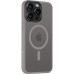Tactical MagForce Hyperstealth Kryt pro iPhone 15 Pro Max Light Grey