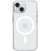 Tactical MagForce Kryt pro Apple iPhone 15 Transparent