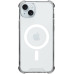 Tactical MagForce Plyo Kryt pro Apple iPhone 15 Plus Transparent
