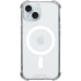 Tactical MagForce Plyo Kryt pro Apple iPhone 15 Transparent