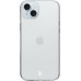 Tactical TPU Kryt pro Apple iPhone 15 Plus Transparent 