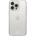 Tactical TPU Kryt pro Apple iPhone 15 Pro Max Transparent 