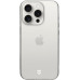 Tactical TPU Kryt pro Apple iPhone 15 Pro Transparent 