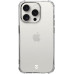 Tactical TPU Plyo Kryt pro Apple iPhone 15 Pro Transparent 