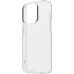 OBAL:ME TPU Kryt pro Apple iPhone 15 Pro Transparent OBAL:ME TPU Kryt pro Apple iPhone 15 Pro Transparent