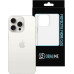 OBAL:ME TPU Kryt pro Apple iPhone 15 Pro Max Transparent