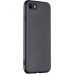 Tactical TPU Kryt pro Apple iPhone 7 / 8 / SE (2020) / SE (2022) Black