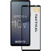 Tactical Glass Shield 5D sklo pro Sony Xperia 10 V Black