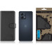 Tactical Field Notes pro Motorola G84 5G Black
