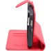 Tactical Field Notes pro Motorola G84 5G Red