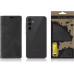 Tactical Xproof pro Samsung Galaxy S23 FE Black