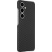Tactical MagForce Aramid Kryt pro Samsung Galaxy S24 Black