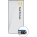 Tactical Glass Shield 5D sklo pro Samsung Galaxy S24 Ultra Black
