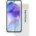 Tactical Glass Shield 2.5D sklo pro Samsung Galaxy A55 5G Clear