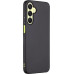 Tactical TPU Kryt pro Samsung Galaxy A25 5G Black