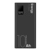 OBAL:ME EnergyPulse Powerbanka 10000mAh 22.5W Black OBAL:ME EnergyPulse Powerbanka 10000mAh 22.5W Black