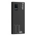 OBAL:ME EnergyPulse Powerbanka 10000mAh 22.5W Black OBAL:ME EnergyPulse Powerbanka 10000mAh 22.5W Black
