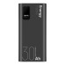 OBAL:ME EnergyPulse Powerbanka 30000mAh 22.5W Black OBAL:ME EnergyPulse Powerbanka 30000mAh 22.5W Black