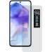 OBAL:ME 2.5D Tvrzené Sklo pro Samsung Galaxy A55 5G Clear 