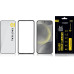 Tactical Glass Impact Armour sklo pro Samsung Galaxy S24 / Galaxy S25