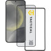 Tactical Glass Impact Armour sklo pro Samsung Galaxy S24+ / Galaxy S25+