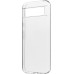 OBAL:ME TPU Kryt pro Google Pixel 8a Transparent